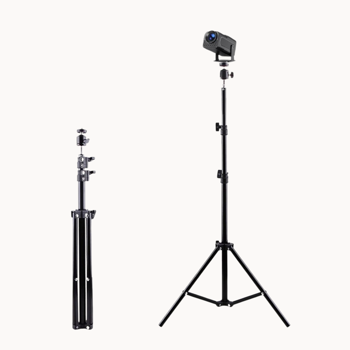 Trepied Portable